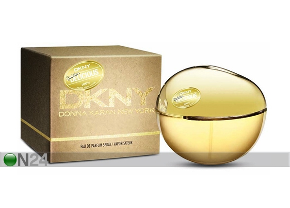 DKNY Golden Delicious EDP 30 мл