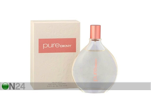 DKNY Pure a Drop Of Rose EDP 30мл
