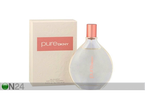 DKNY Pure a Drop Of Rose EDP 50мл