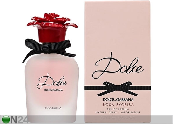 Dolce & Gabbana Dolce Rosa Excelsa EDP 30ml