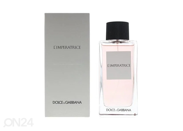 Dolce & Gabbana L´imperatrice EDT 100мл