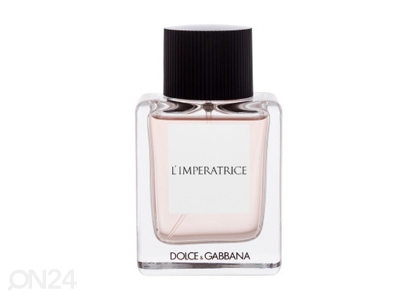 Dolce & Gabbana L´imperatrice EDT 50ml