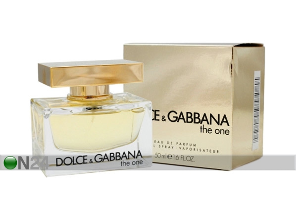 Dolce & Gabbana the One EDP 50ml