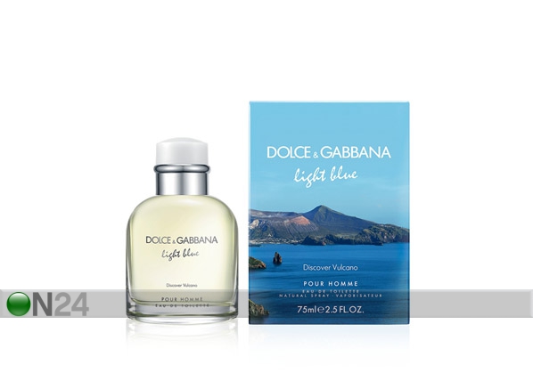Dolce & Gabbana The One Sport EDT 100мл
