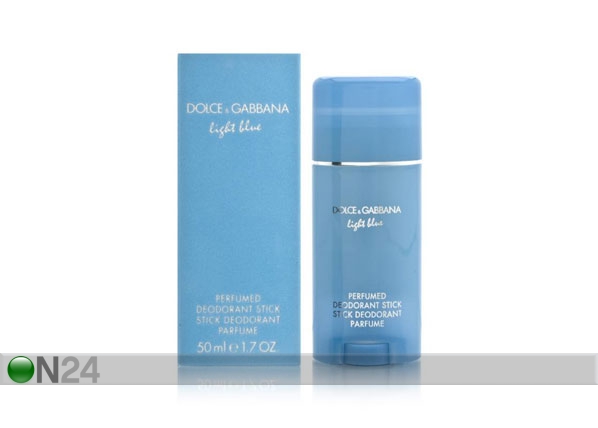 Dolce & Gabbana стик-дезодорант 50 мл