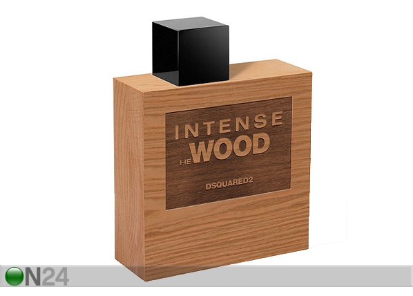 Dsquared2 Intense He Wood EDT 50ml