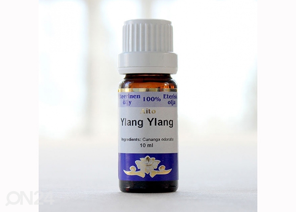 Eeterlik õli Ylang-Ylang 10 ml