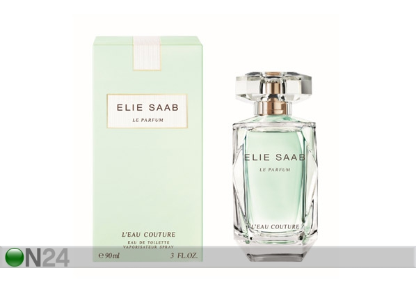 Elie Saab Le Parfum L’Eau Couture EDT 90 мл