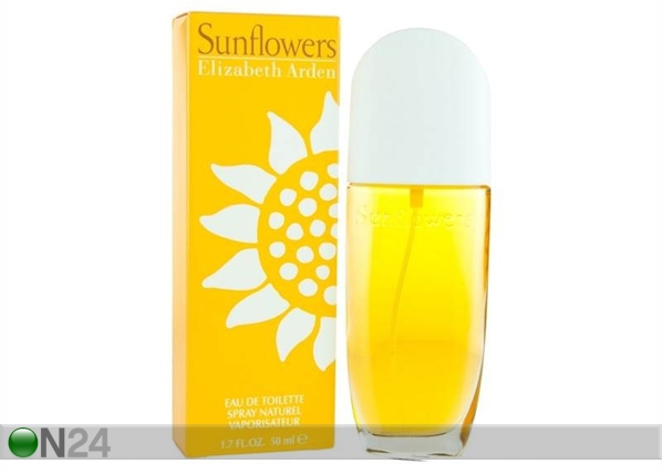 Elizabeth Arden Sunflowers EDT 50ml