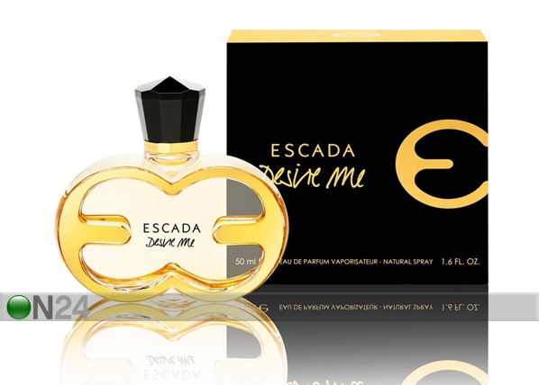 Escada Desire Me EDP 75ml
