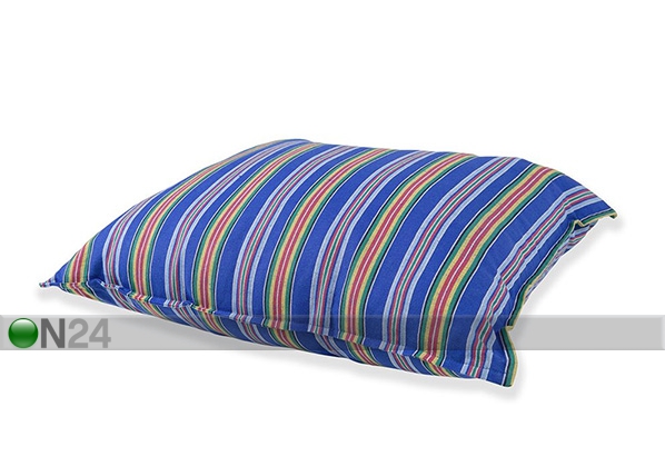 Etno декоративная подушка Viru-Nigula 50x60 cm