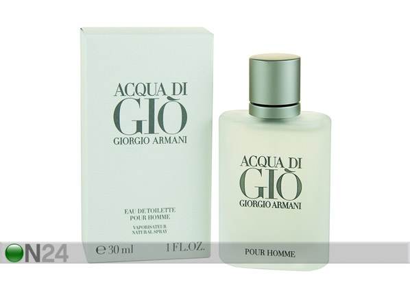 Giorgio Armani Acqua di Gio pour Homme EDT 30ml