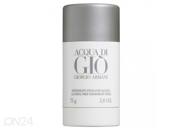 Giorgio Armani Acqua di Gio стик-дезодорант 75 мл