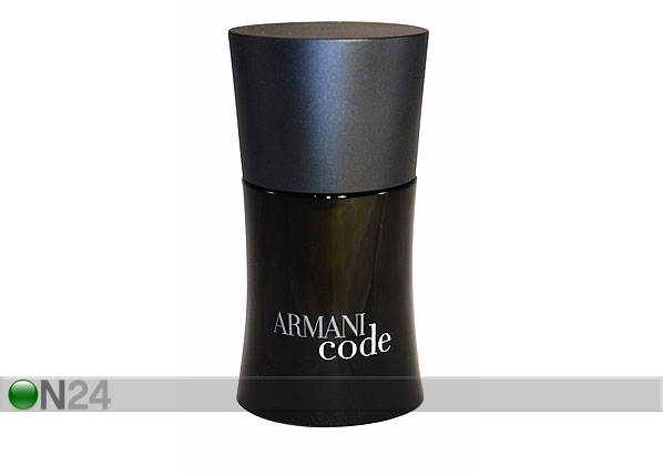 Giorgio Armani Black Code EDT 20ml