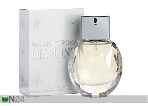 Giorgio Armani Diamonds EDP 30 мл