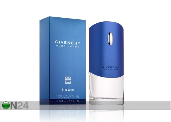 Givenchy Blue Label EDT 100 мл