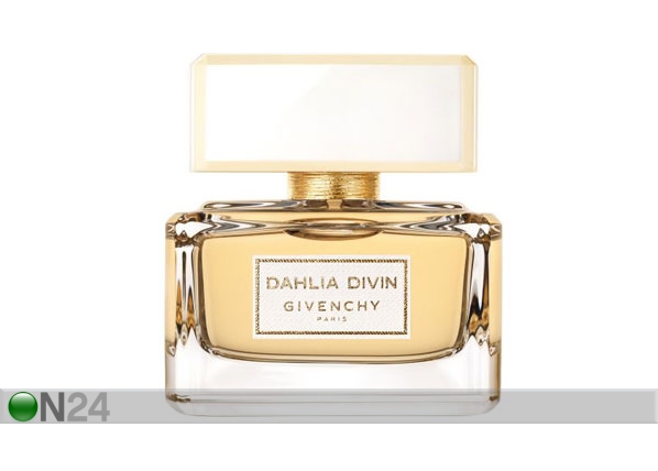 Givenchy Dahlia Divin EDP 30мл