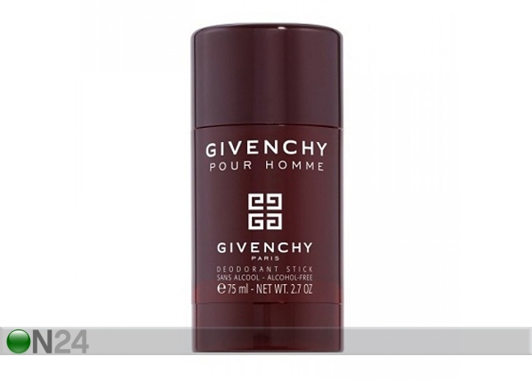 Givenchy Homme стик-дезодорант 75 мл