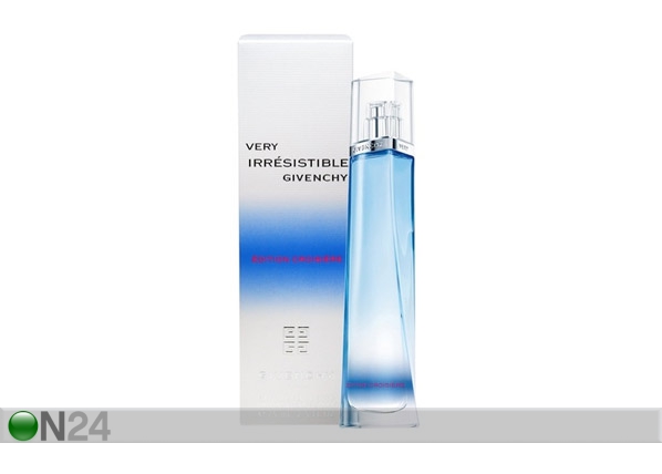 Givenchy Very Irresistible Croisiere EDT 75ml