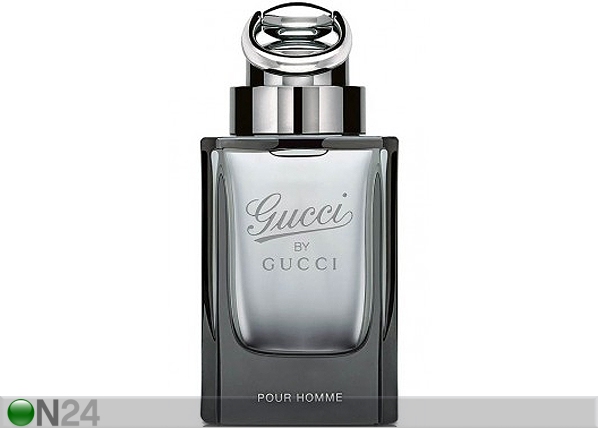 Gucci By Gucci Homme EDT 90ml