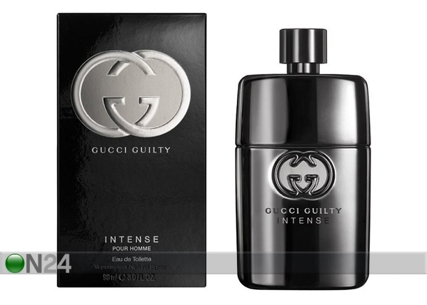 Gucci Guilty Intense EDT 50 мл