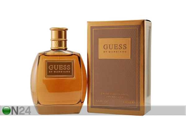 Guess By Marciano for Men EDT 100ml