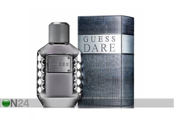 Guess Dare EDT 100мл