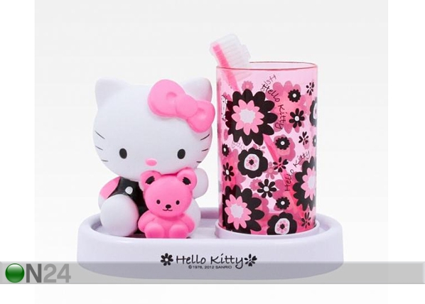 Hello Kitty hambaharjahoidik Blossom
