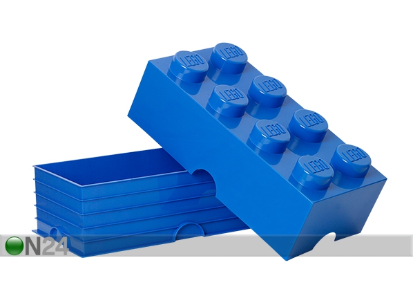 Hoiukast LEGO 8