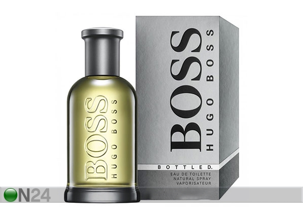 Hugo Boss Bottled EDT 100 мл