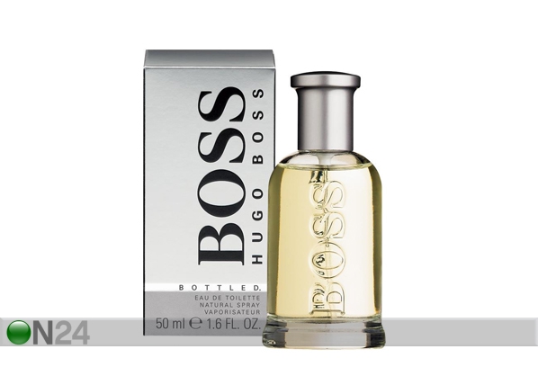 Hugo Boss Bottled EDT 50 мл