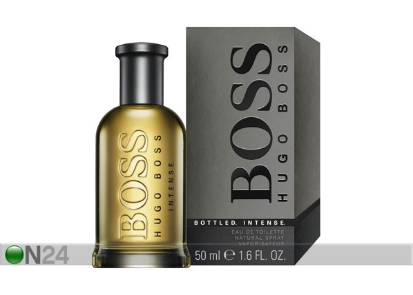 Hugo Boss Bottled Intense EDT 50ml