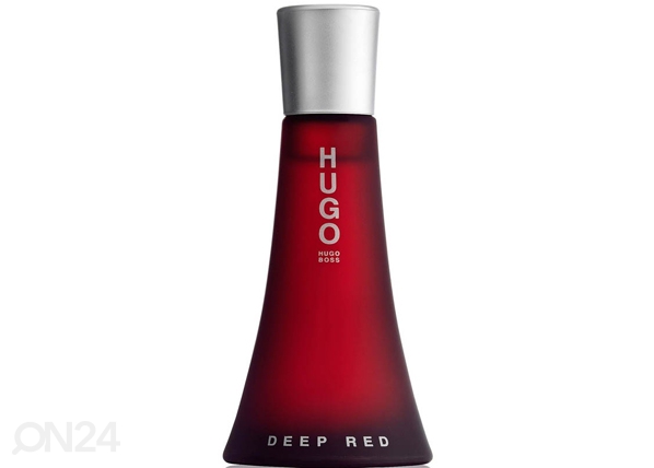 Hugo Boss Deep Red EDP 50 мл