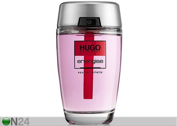 Hugo Boss Energise EDT 125 мл