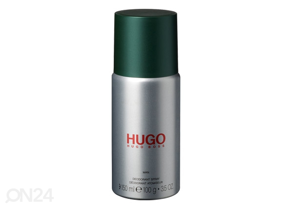 Hugo Boss Hugo deodorant 150ml