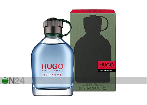 Hugo Boss Hugo Extreme EDP 100ml