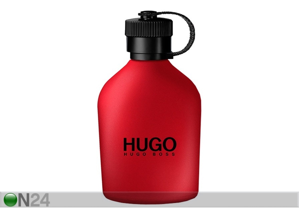 Hugo Boss Hugo Red EDT 75мл