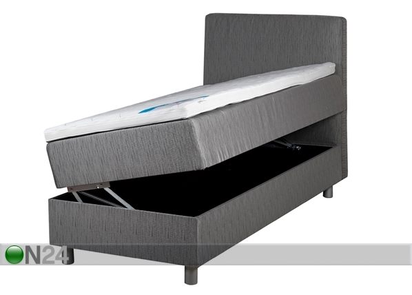 Hypnos кровать с ящиком 120x200 cm