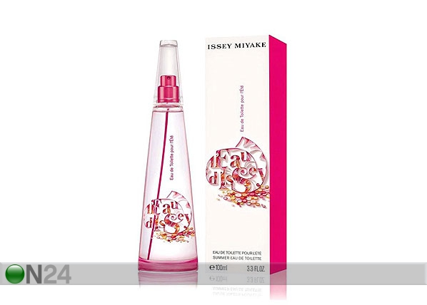 Issey Miyake L´Eau D`Issey Summer 2015 EDT 100 мл