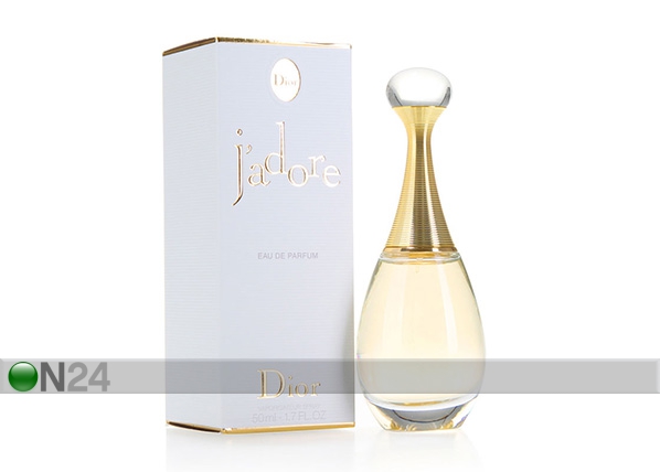 J'Adore Dior EDP 50ml