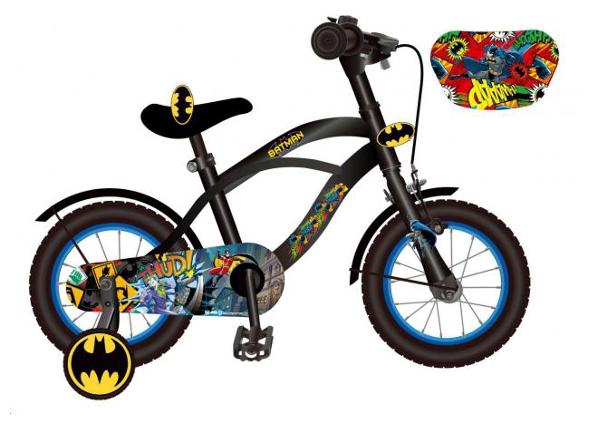 Jalgratas lastele Batman 12 tolli