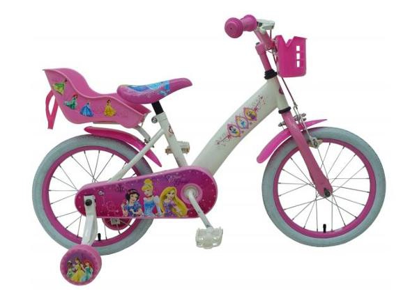 Jalgratas lastele Disney Princess 16 tolli