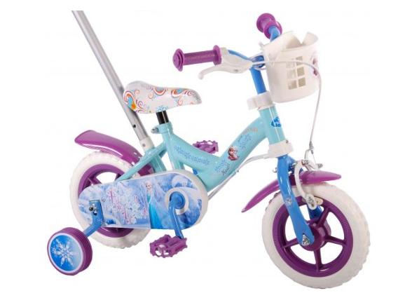 Jalgratas väikelastele Disney Frozen 10 Tolli Volare