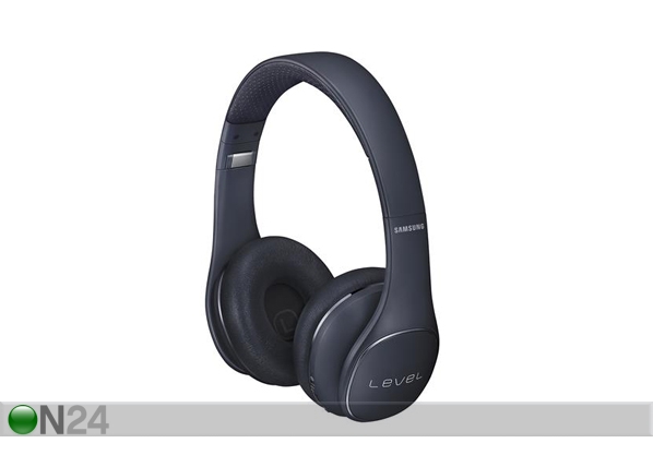 Juhtmevabad kõrvaklapid Samsung EO-PN900BBEGWW