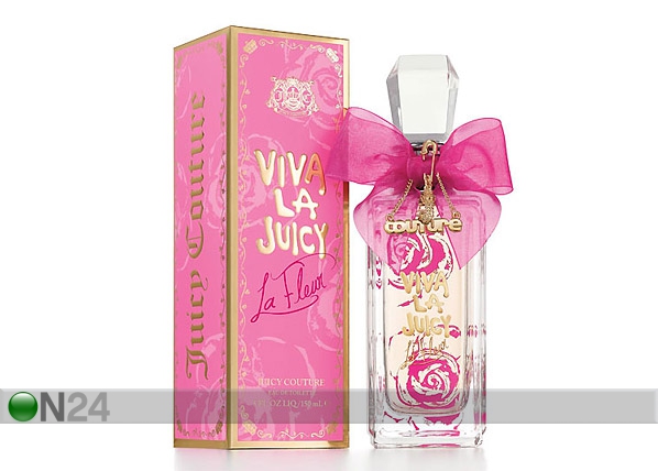 Juicy Couture Viva La Fleur EDT 40мл
