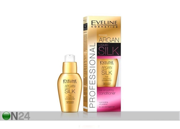 Juukseseerum Argan&Silk Eveline Cosmetics 35ml
