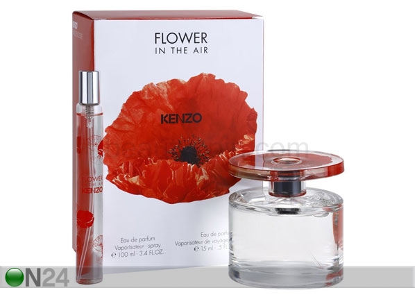 Kenzo Flower In The Air komplekt