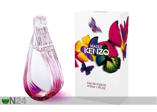 Kenzo Madly By Kenzo EDT 50мл