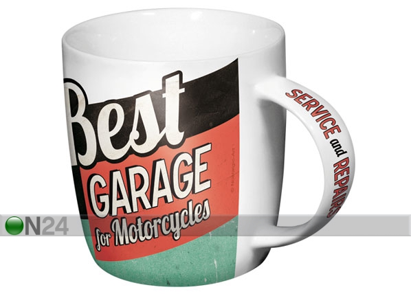 Kruus Best Garage
