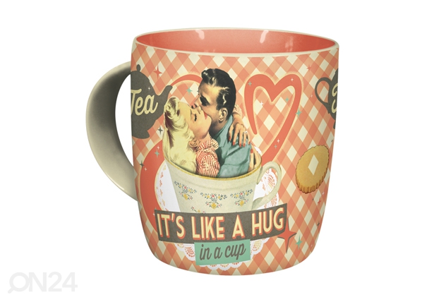 Kruus It´s like a hug in a cup